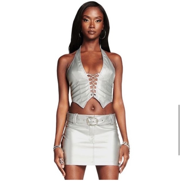 VIXRA TOP | I AM GIA | SOLD OUT - Picture 5 of 7